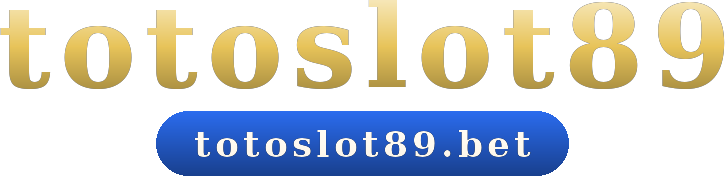 totoslot89 logo
