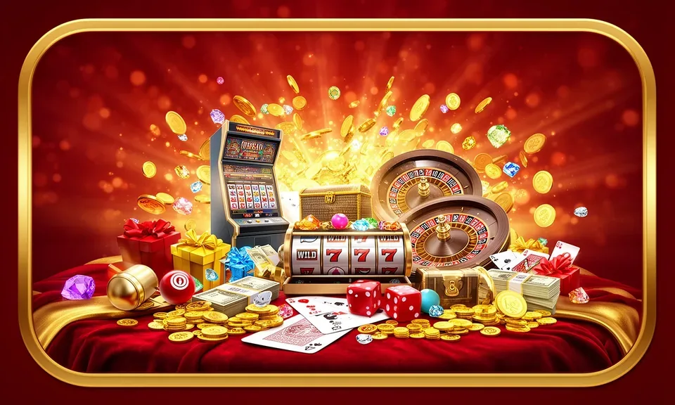 totoslot89 Welcome Bonus for New Accounts