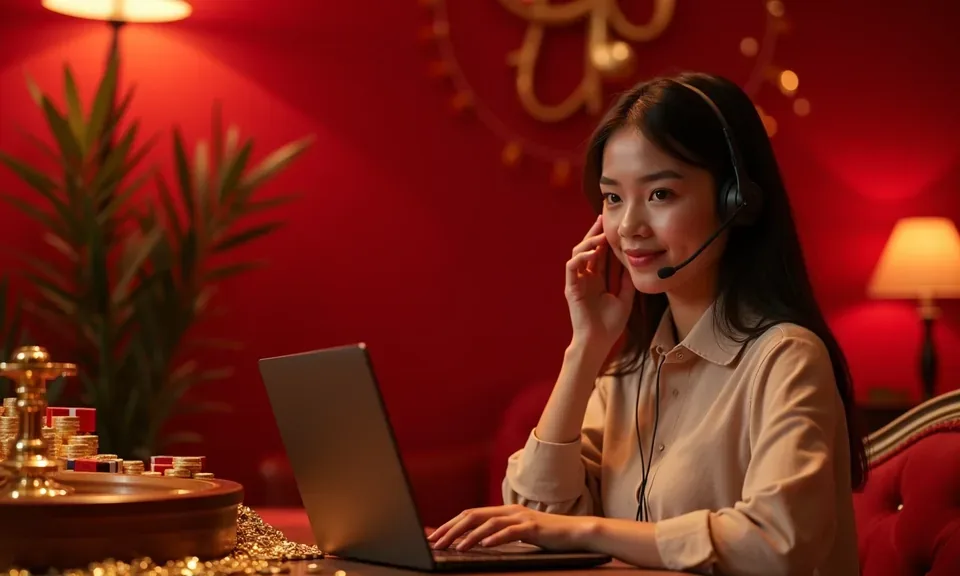 totoslot89 Everything You Need to Know About Your totoslot89 Account